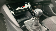 Peugeot 208 1.2 PureTech 100 GT 5dr Petrol Hatchback